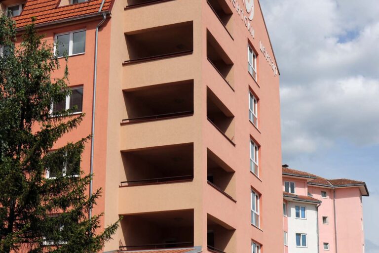 Дом 6