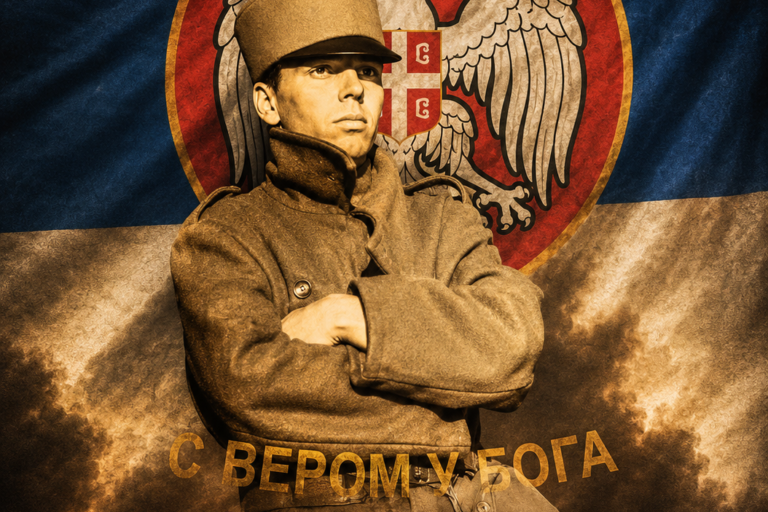 Милунка